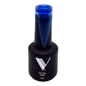 VBP Gel Polish - 122 0.5 oz