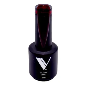 VBP Gel Polish - 123 0.5 oz