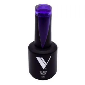 VBP Gel Polish - 124 0.5 oz