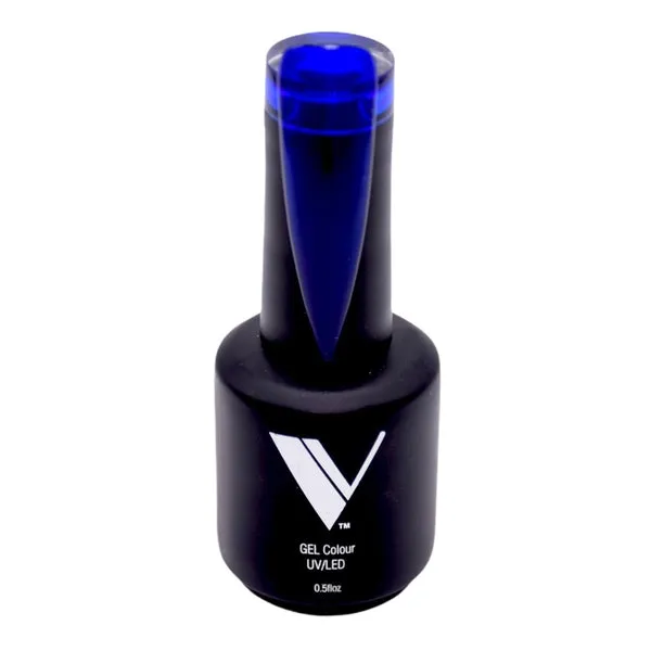 VBP Gel Polish - 125 0.5 oz