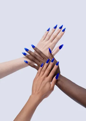 VBP Gel Polish - 125 Babe Blue