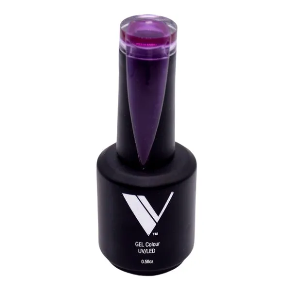 VBP Gel Polish - 127 0.5 oz