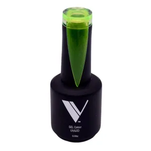 VBP Gel Polish - 128 Kryptonite 0.5 oz