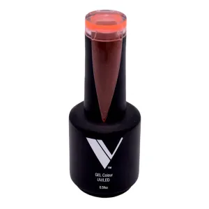 VBP Gel Polish - 129 Glaze 0.5 oz