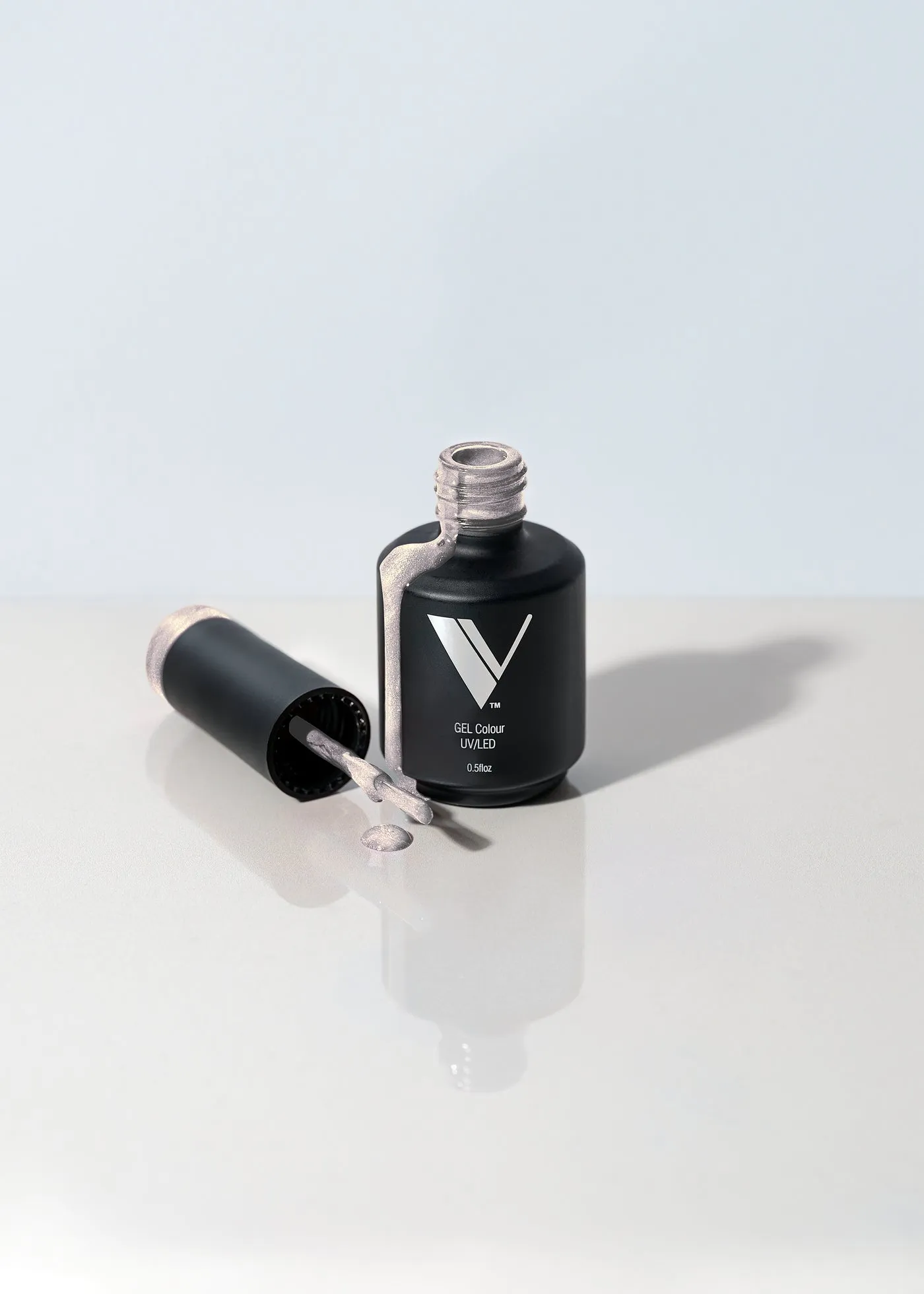 VBP Gel Polish - 139 Glaze 0.5 oz