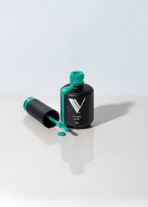 VBP Gel Polish - 156 Chiffon Touch