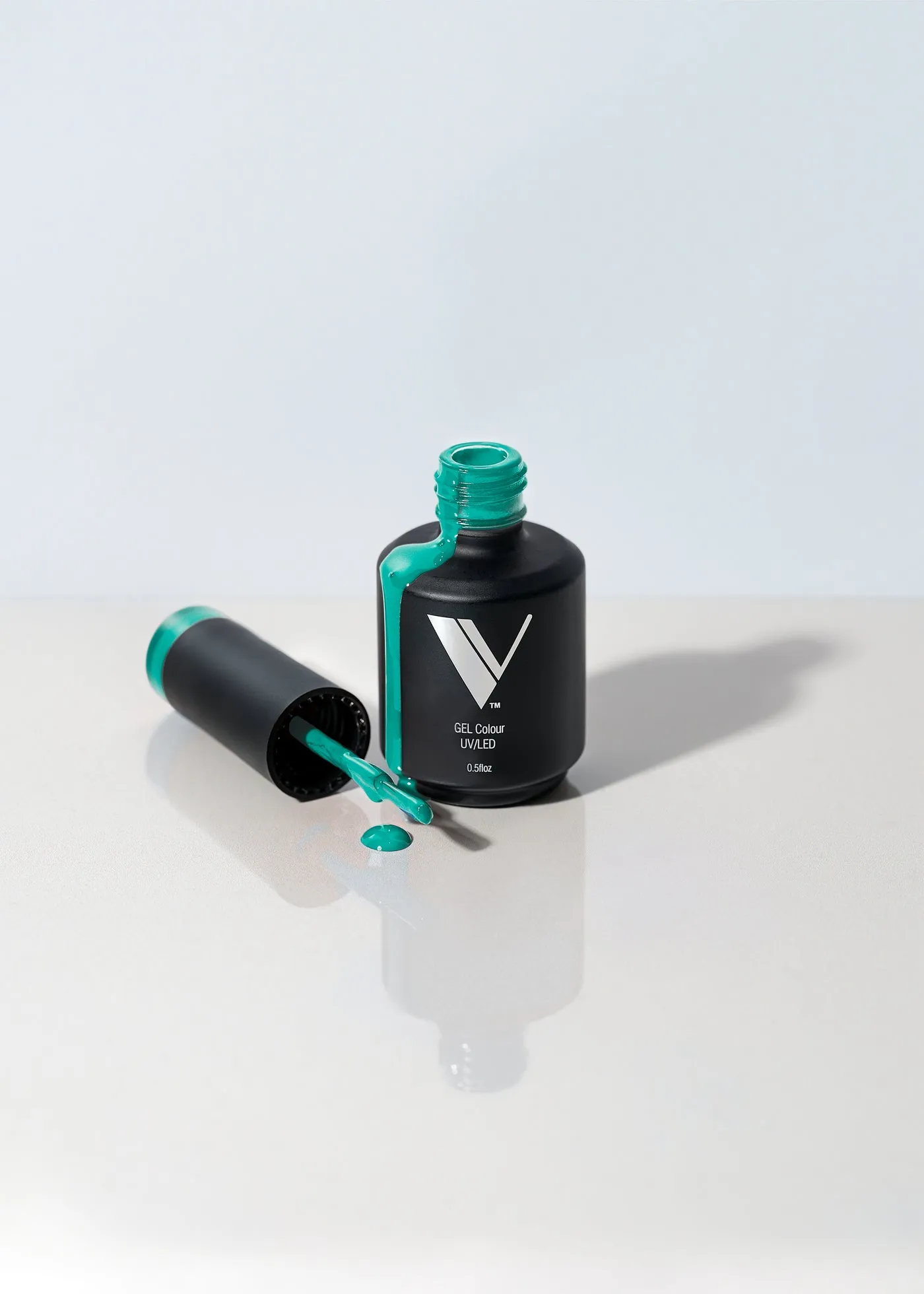 VBP Gel Polish - 156 Chiffon Touch