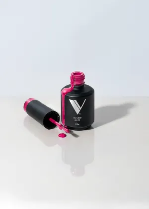 VBP Gel Polish - 207 Expensive Taste