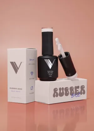 VBP Rubber Base - Milky White