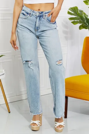 VERVET Allie 90's Dad Jean