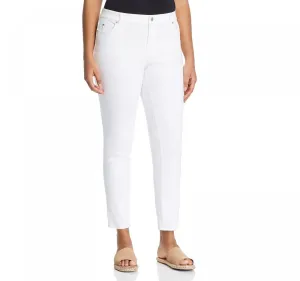 Vince Camuto Womens Plus Skinny High Waist Jeans 9499304