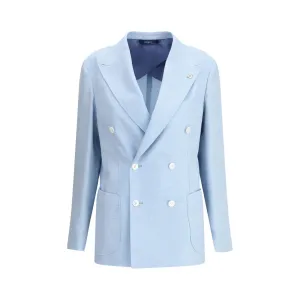 Virgin wool Blazer