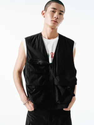 Vogue Vests