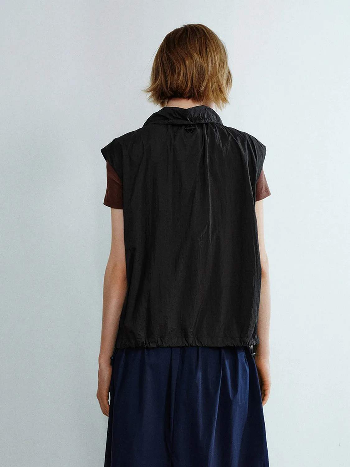 Vogue Vests