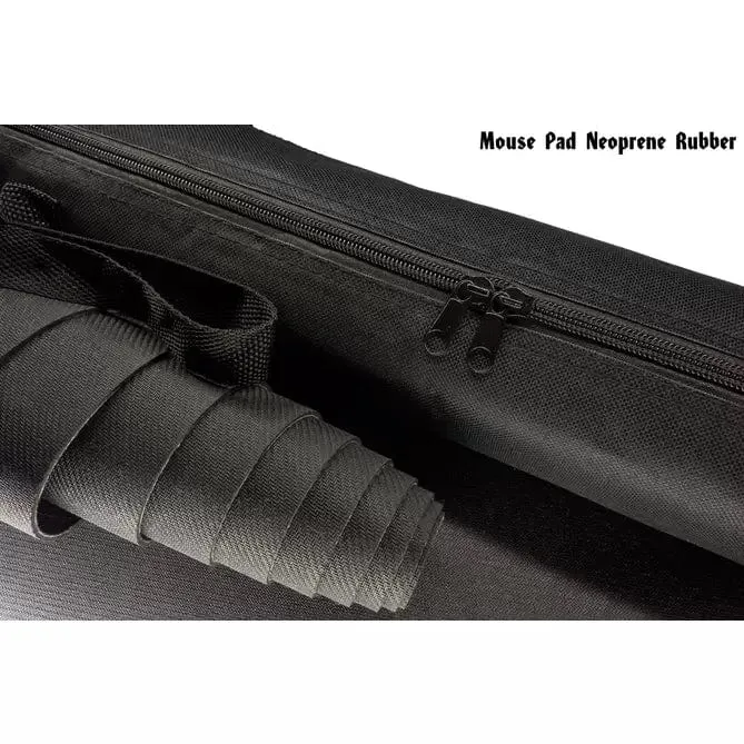 Warzone Studio Gaming Mats - Meadows - Choose your size