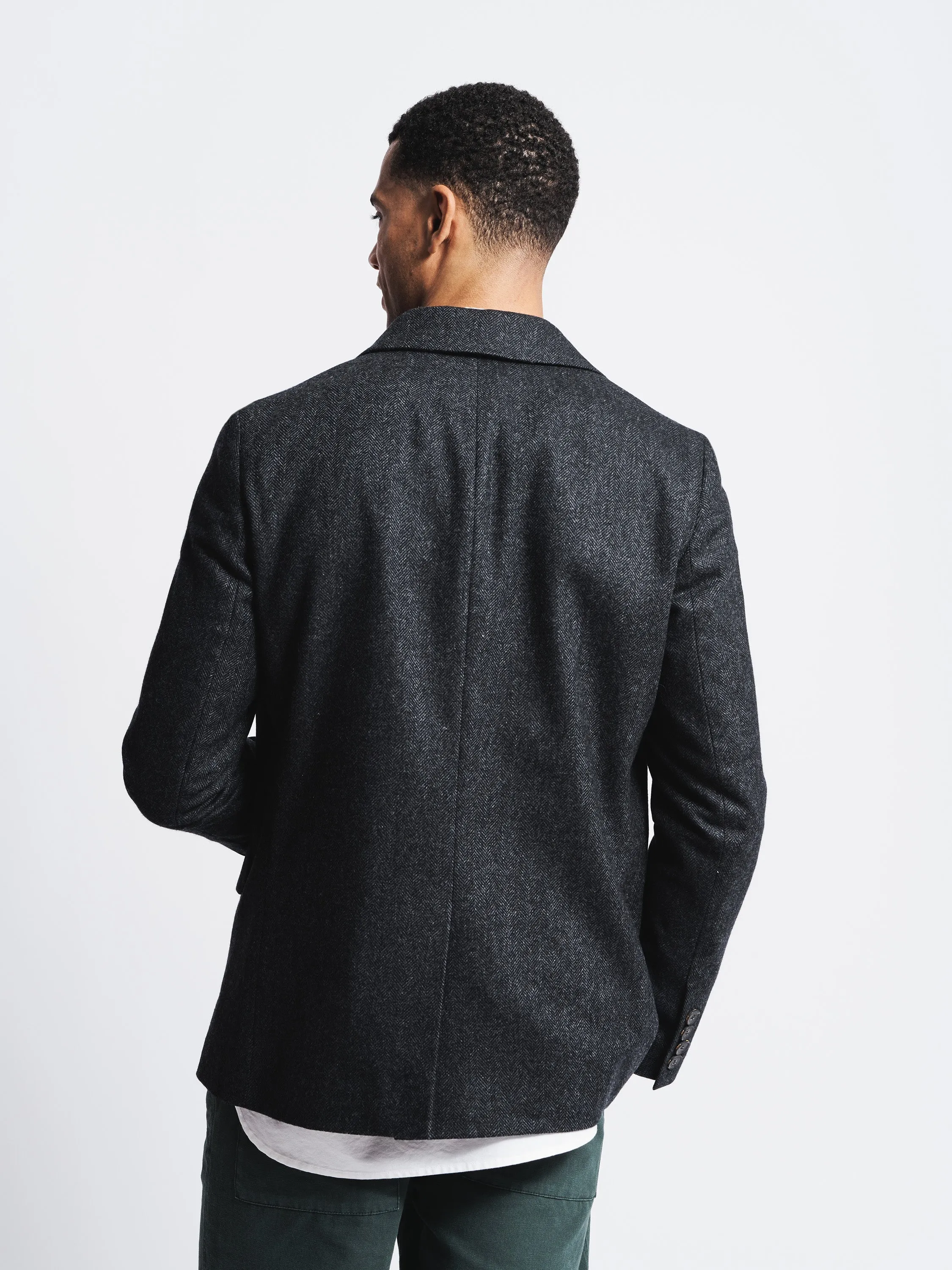 Wellington Blazer