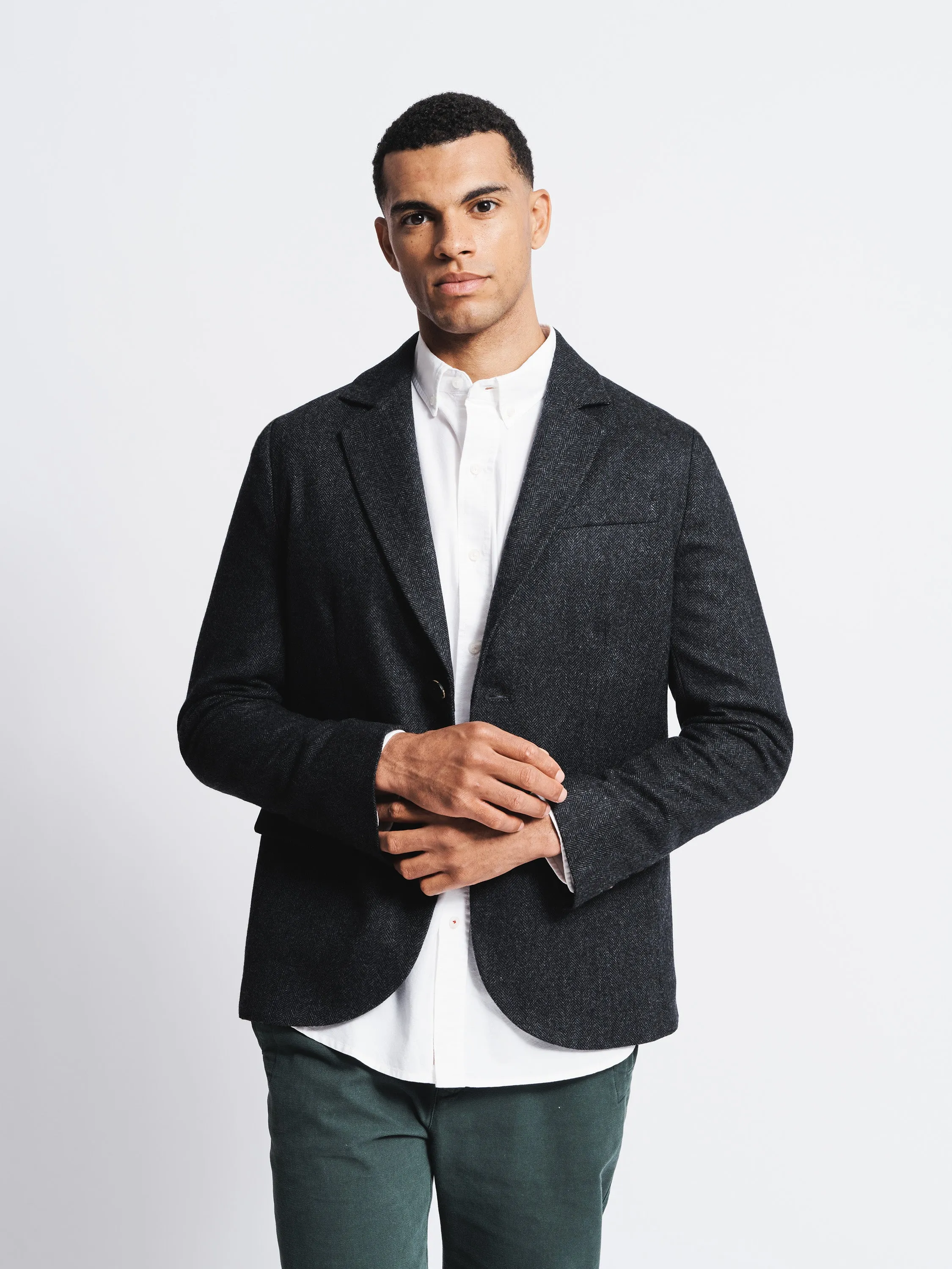 Wellington Blazer