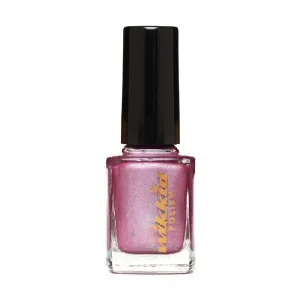 Wikkid Polish - Premium Holo - Amnesia Rose Nail Polish