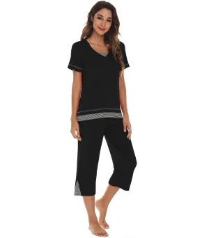 WiWi Bamboo Pajamas Set for Women