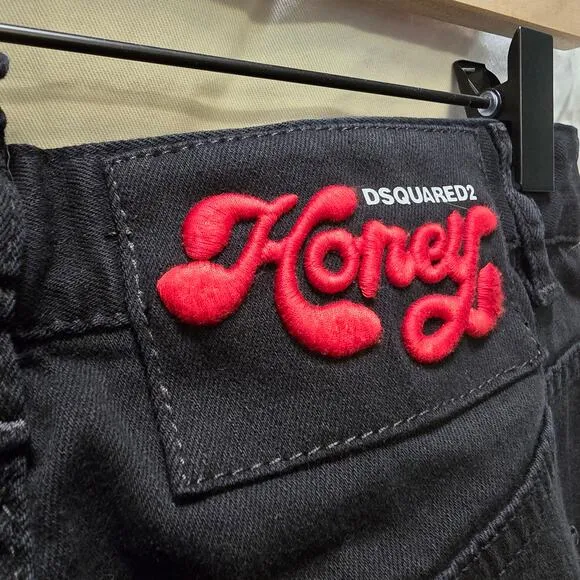 womans jeans