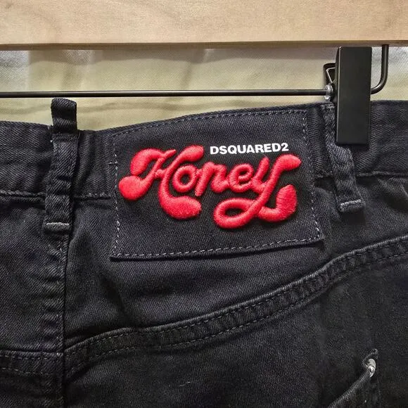 womans jeans
