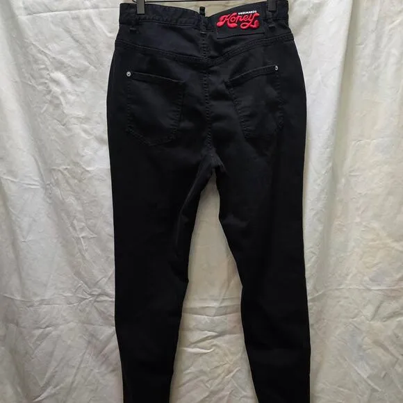 womans jeans