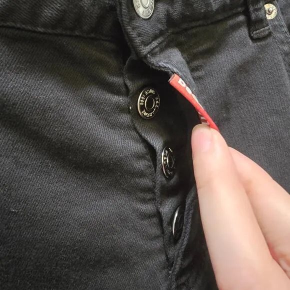 womans jeans