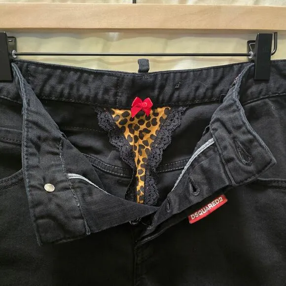 womans jeans