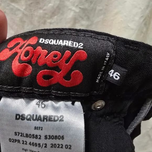 womans jeans