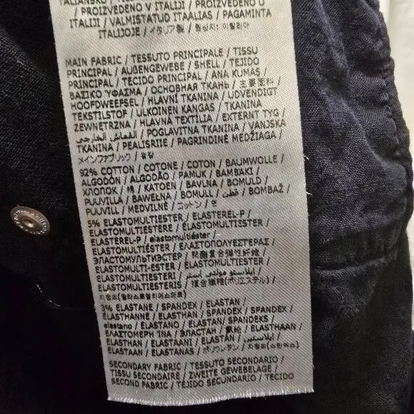 womans jeans