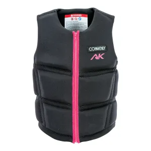 Women's AK NCGA