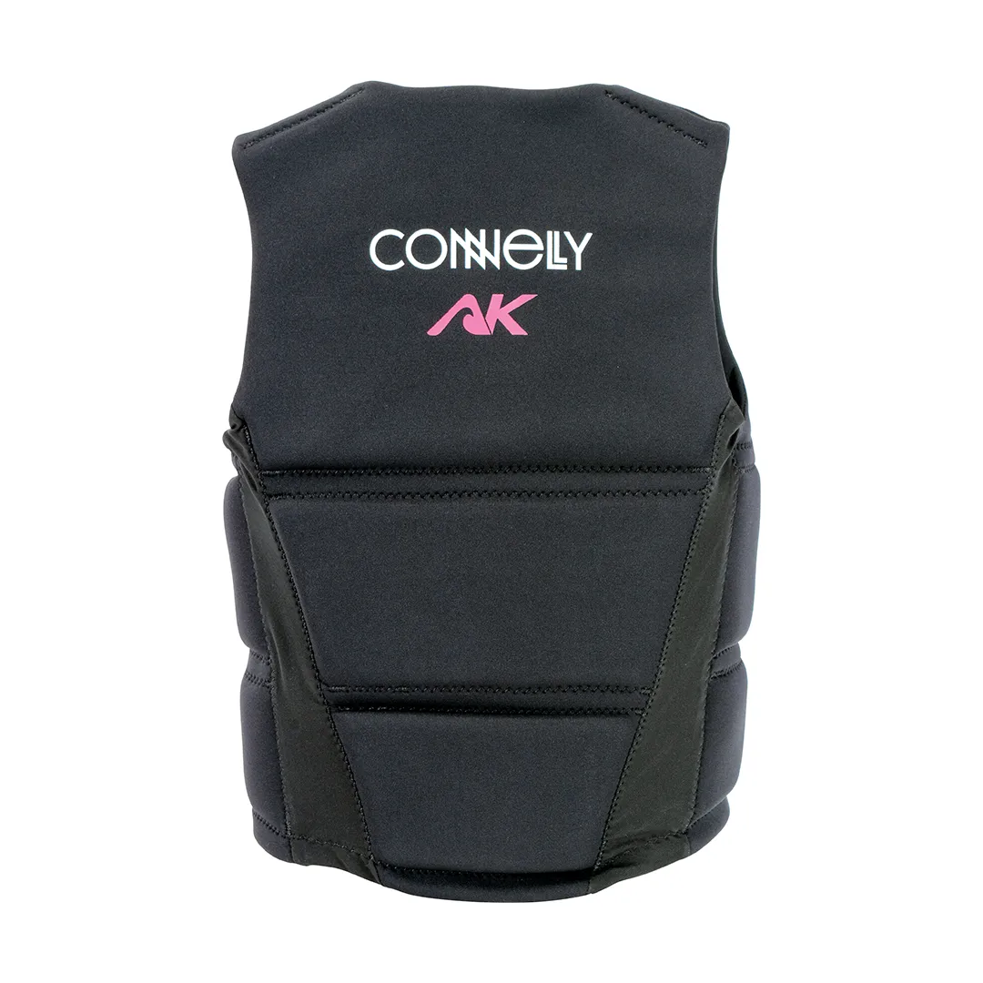 Women's AK NCGA