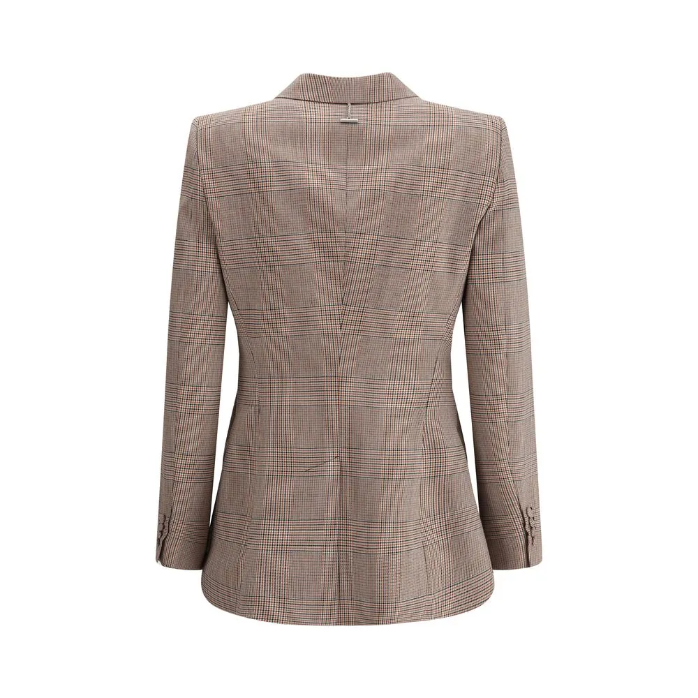 Wool Blazer