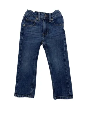 Wrangler 20X jeans - 4(approx)