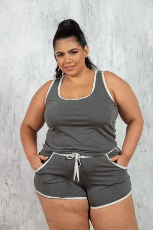Zuri Loungewear
