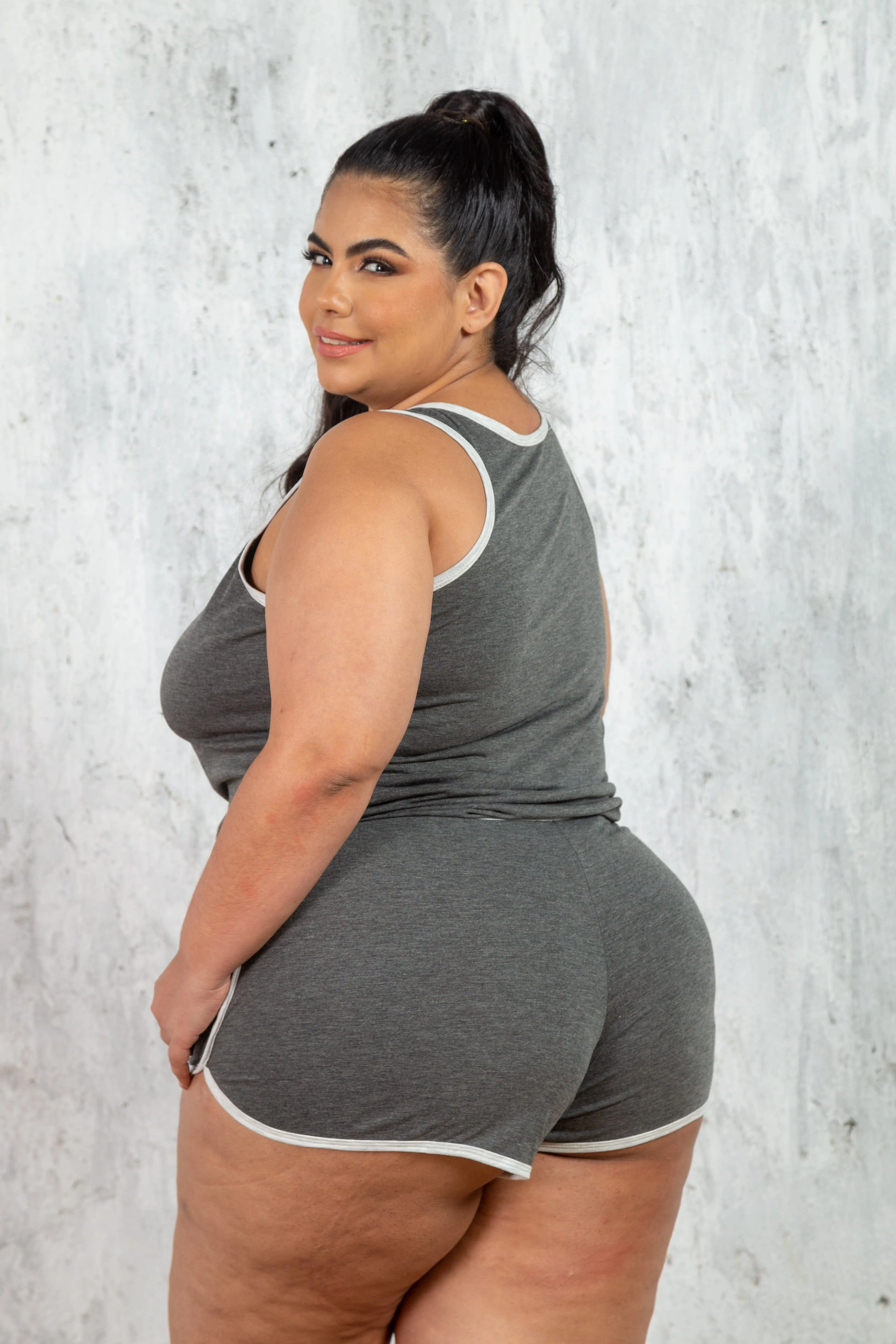 Zuri Loungewear